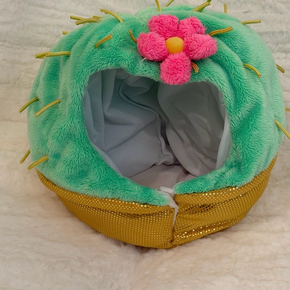 Squishable Mouse & Cactus Costume - Picture 6 of 8